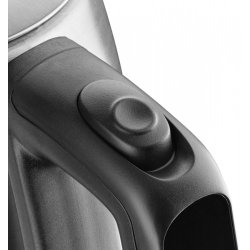 Kedel med temperaturkontrol KM5011 1,7l inox