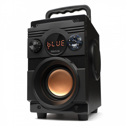 BLUETOOTH 5.1 h�jtaler B ASSBLASTER SQ1001