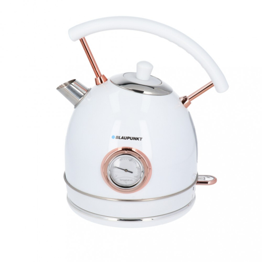 Elkedel EKS802WH
