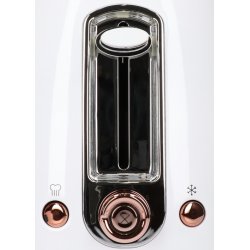 Toaster TSS802WH
