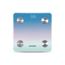 Personv�gt med Bluetooth BSM601BT