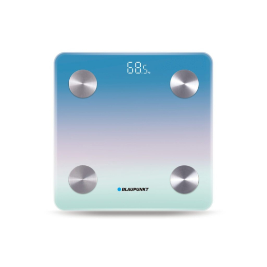 Personv�gt med Bluetooth BSM601BT