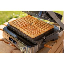 Elektrisk grill GRS901