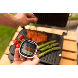 Elektrisk grill GRS901