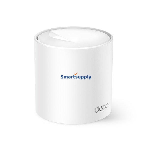 WiFi System Deco X10 (1-pack) AX1500