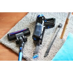 Oprejst st�vsuger VCH602BL