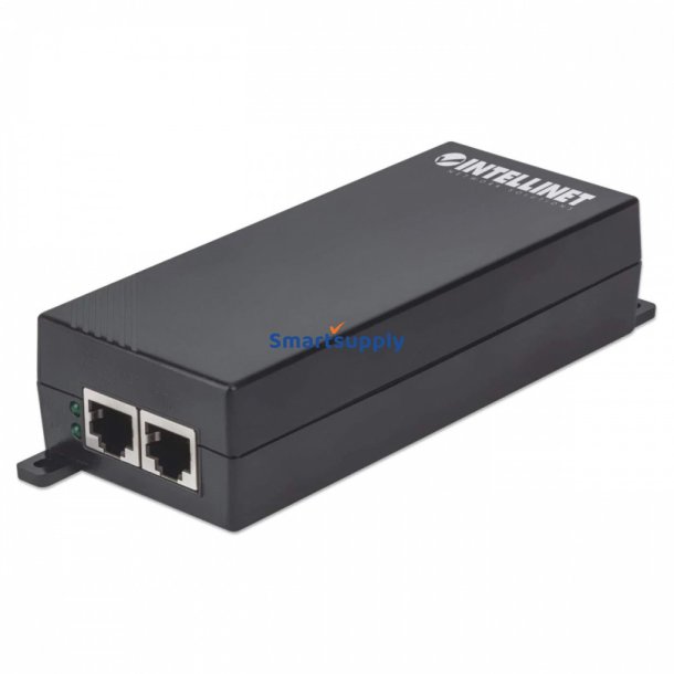 Adapter / Str�mforsyning Intellinet POE+ 30W 1X Gig