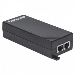 Adapter / Str�mforsyning Intellinet POE+ 30W 1X Gig