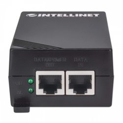 Adapter / Str�mforsyning Intellinet POE+ 30W 1X Gig