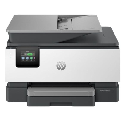 OfficeJet Pro 9120b Alt-i-&eacute;n Multifunktionsprinter 4V2N0B