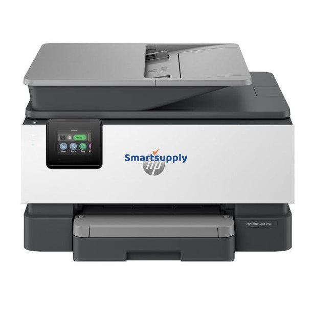 OfficeJet Pro 9120b Alt-i-�n Multifunktionsprinter 4V2N0B