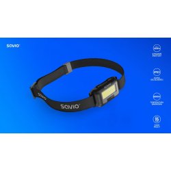 Led pandelampe FL-01 SAVIO