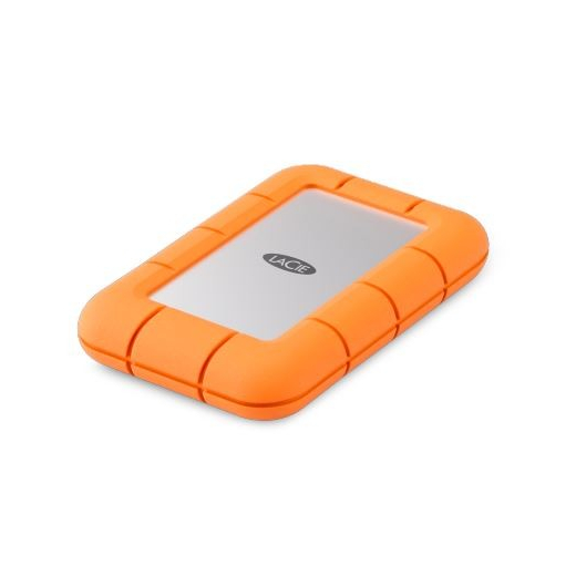 Mini Rugged 500GB USB 3.2 STMF500400 SSD