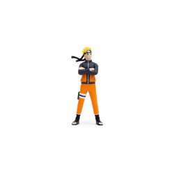 K�ret�j med figur Naruto Nissan GT-R 1/24