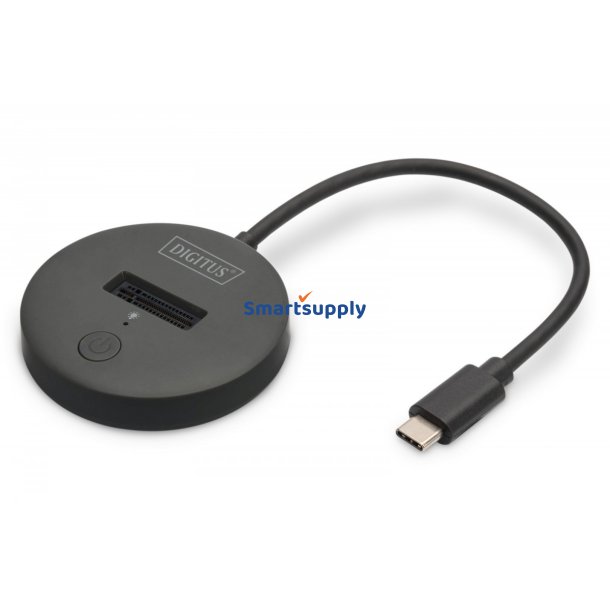 NVMe Docking Station DA-71547