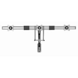 V�gmontering til 3 sk�rme 17-27 tommer 6kg