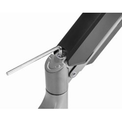 V�gmontering til 3 sk�rme 17-27 tommer 6kg