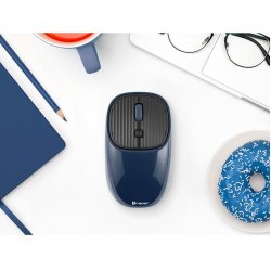 Mus WAVE RF 2.4 Ghz NAVY