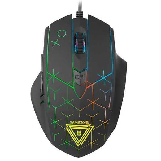 Mus GAMEZONE XO USB