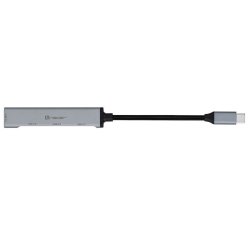 HUB USB 3.0 H40 4 porte, USB-C