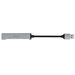 HUB USB 3.0 H41 4 porte