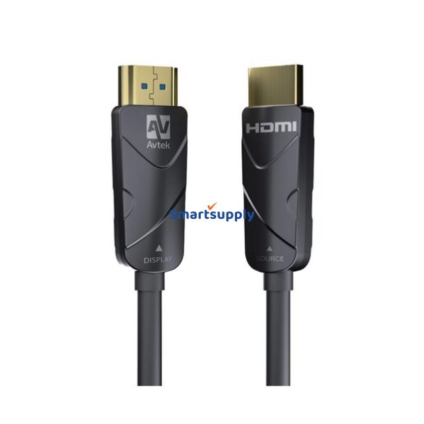 AVTEK ACTIVE KABEL HDMI 15M 4K 60 Hz 4:4:4