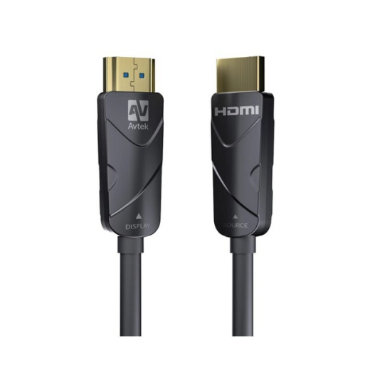AVTEK ACTIVE KABEL HDMI 20M 4K 60Hz 4:4:4