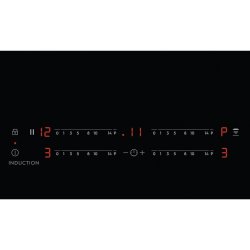 Induktionskogeplade CIT61443 slim H2H