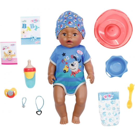 Doll Baby Born Magic Boy 43 cm