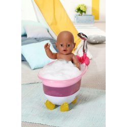 Doll Baby Born Magic Boy 43 cm
