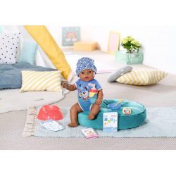 Doll Baby Born Magic Boy 43 cm