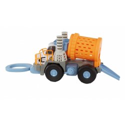 Mining truck Big Adventurre s�t