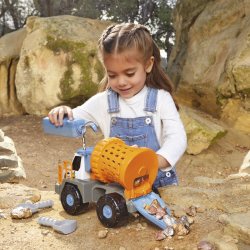 Mining truck Big Adventurre s�t