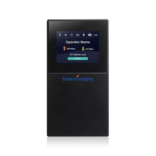 B�rbar Router NR2301-EU01V1F NR2301