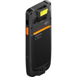 Terminal tr�dl�s L2Ks GMS, Android 11, 4/32GB, 15+3 MP kamera, Sunmi Scanner, NFC