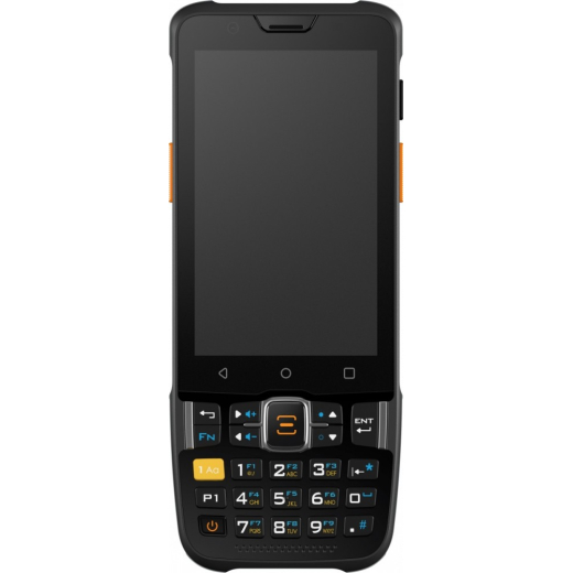 Terminal tr�dl�s L2Ks GMS, Android 11, 4/32GB, 15+3 MP kamera, Sunmi Scanner, NFC