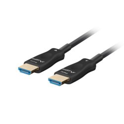HDMI Kabel M/M v2. 10M 8k optisk AOC