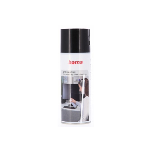 Luftduster 400 ml
