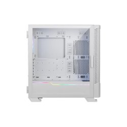 MSI MPG VELOX 100R HVIDTEMPERERET GLAS