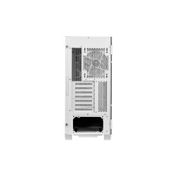 MSI MPG VELOX 100R HVIDTEMPERERET GLAS