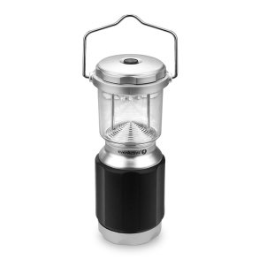 CAMPING LOMMELYS BASIC LINE EL-25 SORT