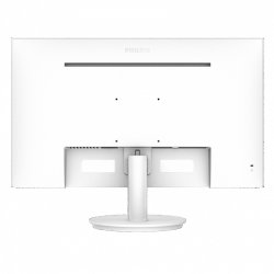 Monitor 271V8AW 27 tommer IPS HDMI H�jttalere Hvid