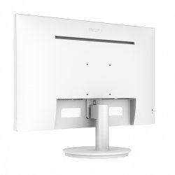 Monitor 271V8AW 27 tommer IPS HDMI H�jttalere Hvid