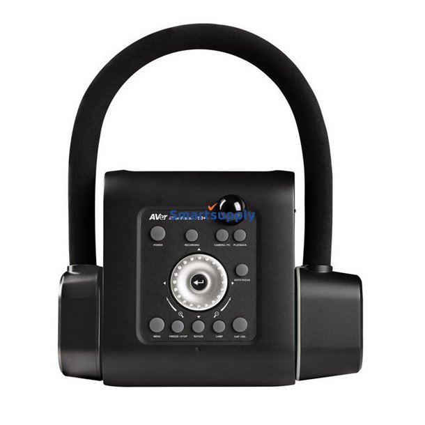 Visualizer F50+ 4K 13Mpix