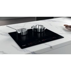 WLB3360NE induktionskogeplade