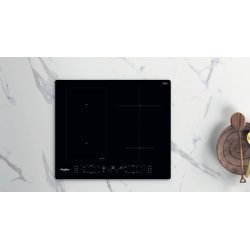 WLB3360NE induktionskogeplade