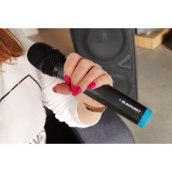 Tr�dl�s mikrofon UHF WM40U