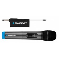 Tr�dl�s mikrofon UHF WM40U