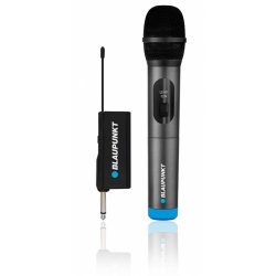 Tr�dl�s mikrofon UHF WM40U