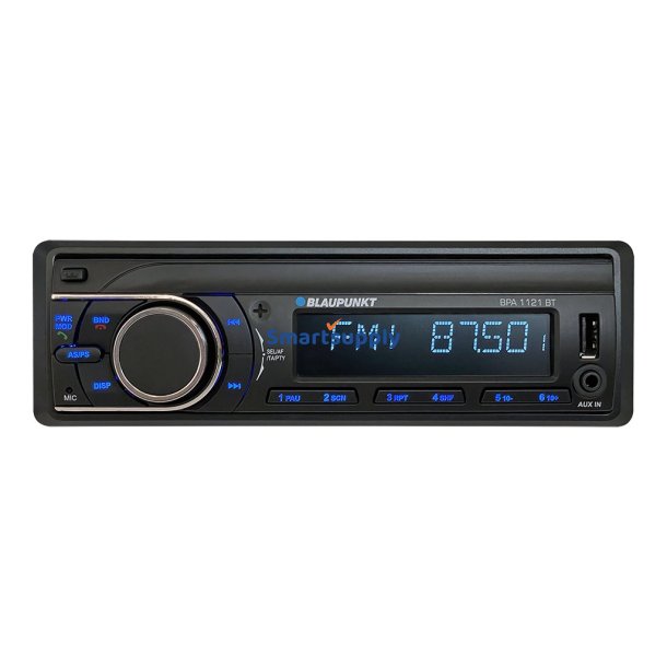 BPA1121BT BT FM AUX USB